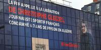 Christophe Gleizes : le monde du football se mobilise pour la libération du journaliste détenu en Algérie