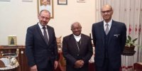 « Je ne veux pas donner l’impression que la France est toujours aux manettes à Madagascar »