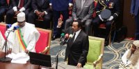 Au Cameroun, Paul Biya, sourd à la contestation, débute un huitième mandat