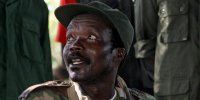 Les crimes de Joseph Kony, chef de guerre ougandais en cavale, passés au crible de la CPI