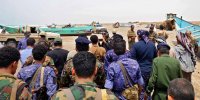 De plus en plus d’Ethiopiens tentent de rejoindre le Yémen par la mer, au péril de leur vie