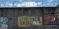 La distribution gratuite de seringues, maillon clé de la lutte contre le VIH aux Seychelles confrontées à une crise de multi-addiction