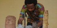 Les Pays-Bas ont restitué au Nigeria plus de cent bronzes du Bénin volés