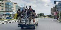 En Ethiopie, l’armée fédérale met en échec l’offensive rebelle, la région craint l’embrasement