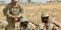 Nigeria : des militaires américains déployés pour former l’armée dans sa lutte contre les djihadistes