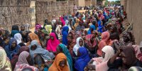 Au Soudan, la population en proie à la malnutrition et à la résurgence du choléra