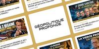 Derrière le site complotiste Géopolitique profonde, plagiat, IA et sous-traitance à Madagascar