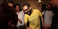 Le militant égyptien Alaa Abd El-Fattah est libre, après plus de onze ans en prison