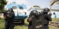 Entre la France et le Togo, une coopération sécuritaire controversée qui tourne au ralenti