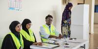 En Somalie, premières élections locales à Mogadiscio depuis près de soixante ans