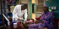 Hausse de la malnutrition des enfants au Sahel : « Sans assistance, les conséquences seront extrêmement graves »