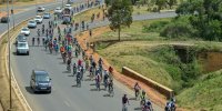 A Nairobi, la route semée d’embûches des adeptes du vélo