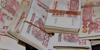 Démantèlement d’un vaste réseau de fausse monnaie en algérie : 4 millions de dinars saisis