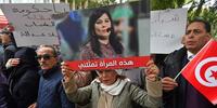 En Tunisie, Abir Moussi, une figure de l’opposition, ciblée une nouvelle fois par la justice