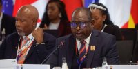 A la tête du G20, l’Afrique du Sud plaide pour une « revitalisation du multilatéralisme »