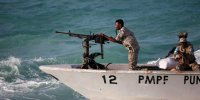 Somalie : le Puntland relâche un navire chargé de matériel militaire