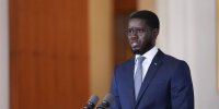 Diamniadio : l’anecdote du PR Diomaye Faye qui fait éclater de rire la salle (Video)