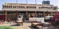 Au Soudan, plus de 570 antiquités du Musée national, volées pendant la guerre, ont été retrouvées