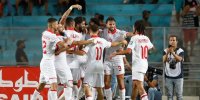 La Tunisie qualifiée pour la Coupe du monde 2026