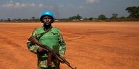 Centrafrique : la mission de l’ONU prolongée d’un an, malgré la pression américaine