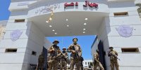 Tripoli au bord d’un nouvel affrontement entre milices
