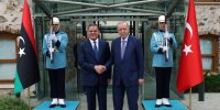 En Libye, la Turquie exerce une influence croissante