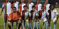 La sélection érythréenne de football revient à la compétition après s’être elle-même exclue pendant six ans
