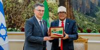 Israël accélère son rapprochement diplomatique avec le Somaliland