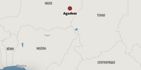 Au Niger, une éruption de pétrole provoque un incident environnemental « d’une gravité exceptionnelle »