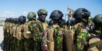 En Haïti, la mission de lutte contre les gangs menée par le Kenya se termine sur un bilan mitigé