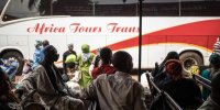 Au Mali, le Groupe de soutien de l’islam et des musulmans oblige les voyageuses à porter le voile intégral