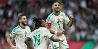 CAN 2025 : Riyad Mahrez lance parfaitement l’Algérie, le Burkina Faso renverse la Guinée équatoriale