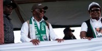 Liberia : Joseph Boakai dribble George Weah et décroche la présidence