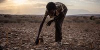 Ethiopie : alerte à la famine cachée