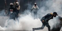 « Ce n’est plus un gardien indépendant de l’ordre public » : au Kenya, l’ultraviolence policière inquiète