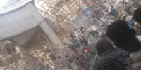 En Ethiopie, au moins 36 morts et plus de 200 blessés à la suite de l’effondrement d’un échafaudage sur une église à Arerti