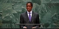 La dépouille de l’ancien président zambien, Edgar Lungu, objet de tension entre la famille et l’Etat