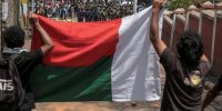 A Madagascar, la Gen Z appelle désormais à la grève générale et durcit le mot d’ordre : « Rajoelina, dégage ! »