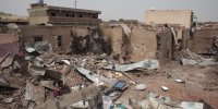 Le Soudan déchiré par une année de guerre