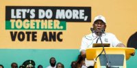 En Afrique du Sud, trente ans après les premières élections démocratiques, l’ANC n’est pas à la fête