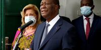 En Côte d’Ivoire, le président Alassane Ouattara promet le changement, mais choisit la continuité