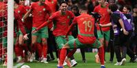 Maroc-Nigeria : revivez la qualification des Lions de l’Atlas aux tirs au but face aux Super Eagles lors de la demi-finale de la CAN 2025