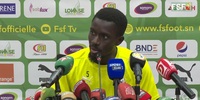 Idrissa Gana Gueye freine Malick Thiandoum : « Nous ne sommes pas là pour faire des polémiques »