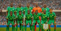 DIRECT – Éliminatoires Mondial 2026 : Sénégal vs Mauritanie, suivez le match en direct
