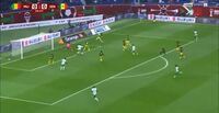 Iliman Ndiaye ouvre le score pour le Sénégal, les « Lions » débutent bien (vidéo)