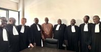 Chambre d’accusation financière : Farba Ngom contre-attaque après la décision du juge