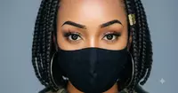 ​Annoncée dans le coma, Aïcha Koné aperçue masquée, au concert de BM Jaay !