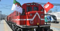 À partir de 1 640 DA : Tout ce qu’il faut savoir sur le train Algérie – Tunisie pour l’été 2025