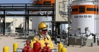 Pétrole : l’Algérie signe un méga-contrat de 5,4 MDS $ avec le géant saoudien Medad