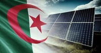 +7000 % en 2025 : le bond spectaculaire de l’énergie solaire en Algérie